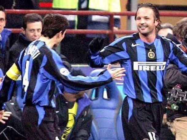 La emotiva despedida de Javier Zanetti a Sinisa Mihajlovic tras su muerte