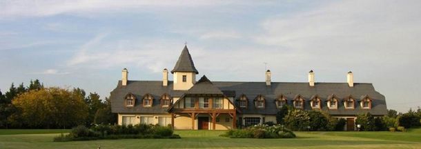 Descubren que unas 20 casas robaban electricidad en un country