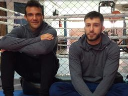 ¿cuanto saben los peleadores de ufc sobre los juegos olimpicos? ¿cuanto saben los peleadores de ufc sobre los juegos olimpicos?