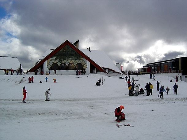 Chapelco