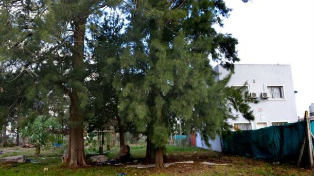 Pánico en La Plata por un violador suelto que ataca por las noches