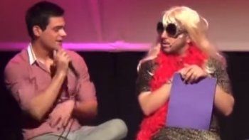 me voy a poner un kinder: el polemico video de jey mammon me voy a poner un kinder: el polemico video de jey mammon