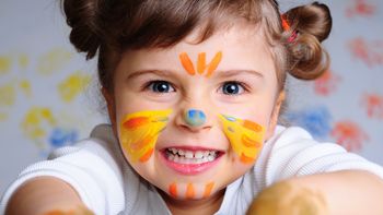 ¿como criar a un nino feliz? ¿como criar a un nino feliz?