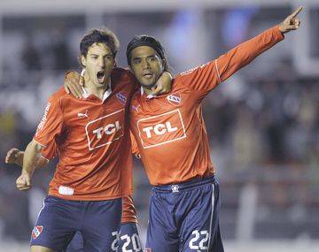 ¿Quiénes son los jugadores que inhibieron a sus clubes?