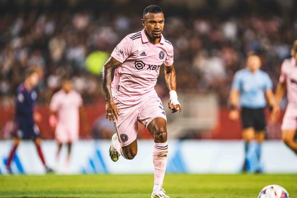 MLS: sin Lionel Messi, Inter Miami cayó por goleada y se complica