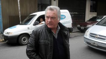 Luis Barrionuevo, otra vez con el por lo menos por dos años Luis Barrionuevo, otra vez con el por lo menos por dos años