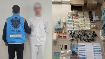 Las pastillas de viagra eran vendidas de forma ilegal en redes sociales y plataformas de mensajería Las pastillas de viagra eran vendidas de forma ilegal en redes sociales y plataformas de mensajería
