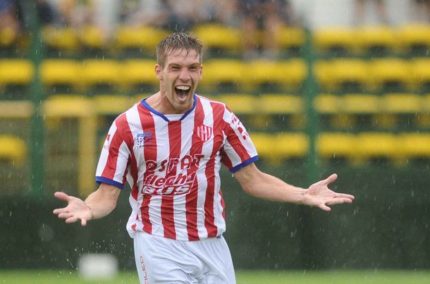 Mirá todos los goles de la primera fecha del campeonato