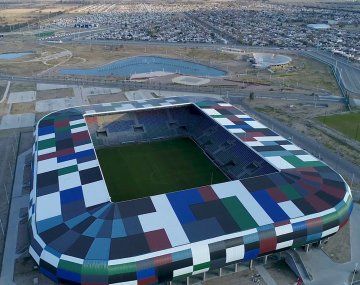 Cómo ver en vivo Godoy Cruz vs Belgrano por la Copa Argentina.