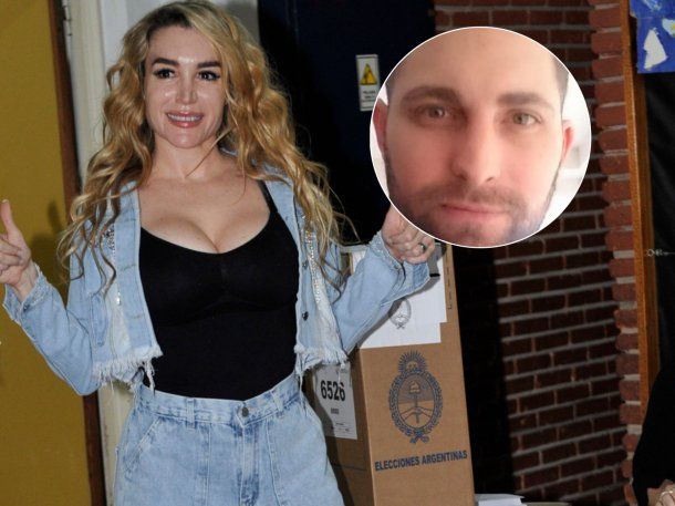 El hijo de Norberto Marcos rompió el silencio tras la separación de Fátima Florez 