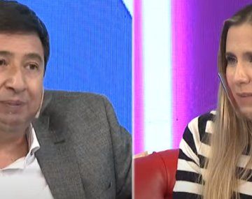 Daniel Arroyo: El objetivo de Alberto es terminar con el hambre
