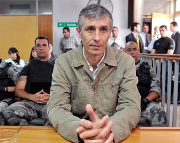 Condenaron a prisión perpetua a Adalberto Cuello