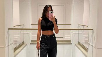 antonela roccuzzo sorprendio con un posteo intimo: el detalle espiritual que llamo la atencion