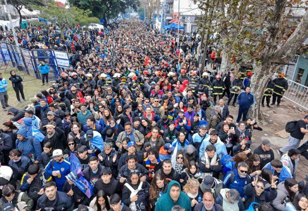 Foto gentileza: NA