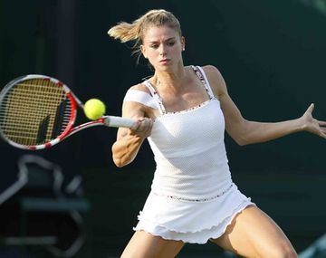 Una hermosa ítalo-argentina