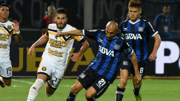 Talleres recibe a Olimpo Talleres recibe a Olimpo