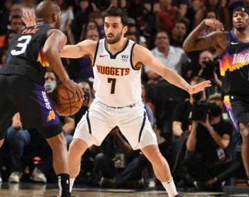 ¿Por qué Campazzo y los Denver Nuggets están obligados a ganar este viernes?