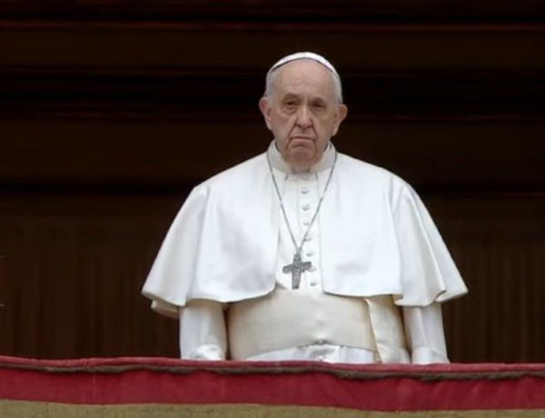El papa Francisco confesó que es lo que más extraña de Argentina
