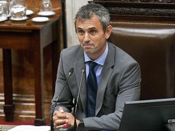 martin menem sera reelecto como presidente de la camara de diputados martin menem sera reelecto como presidente de la camara de diputados