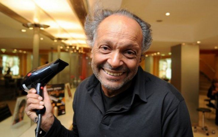 Roberto Giordano