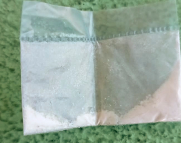 Cocaína adulterada: recomendaciones del Ministerio de Salud de la Nación