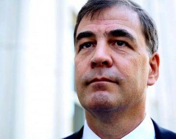 FIFAgate: rechazaron un recurso de Burzaco para llegar a la Corte Suprema