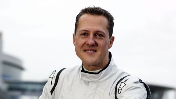 Pasaron ya tres años del accidente del alemán