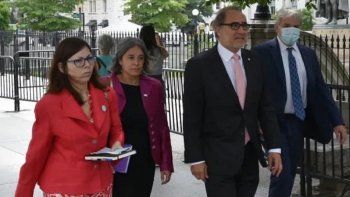 como sigue la agenda de silvina batakis en washington tras la reunion con el fmi como sigue la agenda de silvina batakis en washington tras la reunion con el fmi
