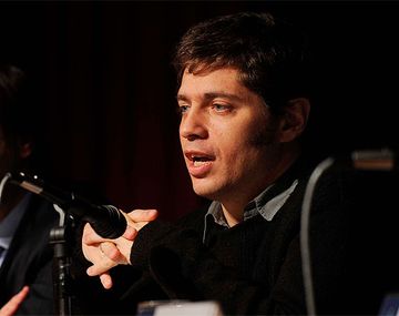Kicillof citará a empresas gasíferas para analizar sus balances