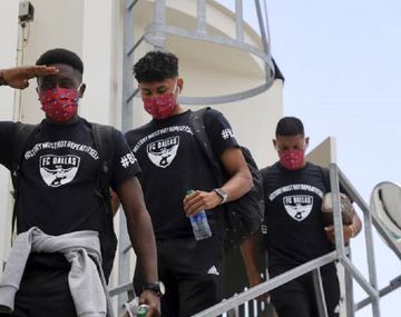 MLS: suspenden un partido por casos de coronavirus en dos equipos