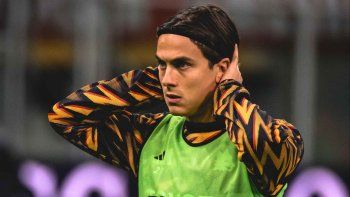 boca se ilusiona con dybala mientras se aleja de roma: que dijo el chelo delgado boca se ilusiona con dybala mientras se aleja de roma: que dijo el chelo delgado