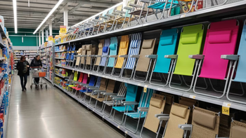 El supermercado con una promoción imperdible para la playa. El supermercado con una promoción imperdible para la playa.