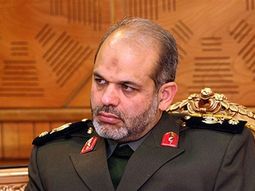 Ahmad Vahidi Ahmad Vahidi