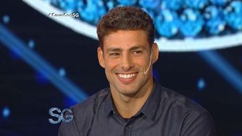 caua reymond, jorgito de avenida brasil, le conto sus intimidades a susana gimenez caua reymond, jorgito de avenida brasil, le conto sus intimidades a susana gimenez