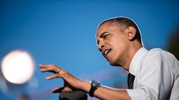 barack obama presento su campana del sueno latino barack obama presento su campana del sueno latino