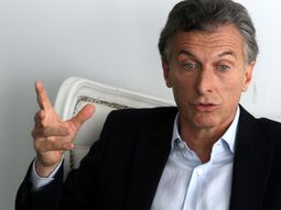 empresarios pyme acusan a macri de querer implementar una devaluacion masiva empresarios pyme acusan a macri de querer implementar una devaluacion masiva