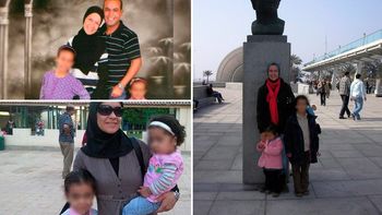 Carolina Pavón Carolina Pavón