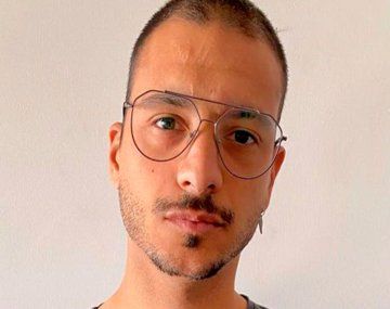 Agustín Rombolá denunció amenazas de Lilia Lemoine