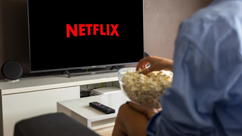 La película icónica y de terror, para algunos, que llegó a la plataforma para continuar siendo un éxito La película icónica y de terror, para algunos, que llegó a la plataforma para continuar siendo un éxito