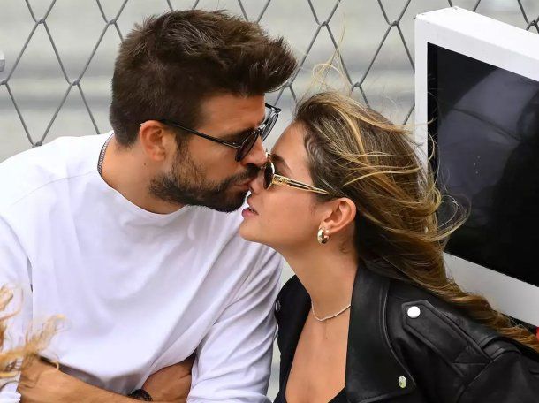 Se terminó el amor: Gerard Piqué y Clara Chía se separaron después de tres años juntos