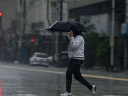 alerta en capital y provincia por tormentas intensas alerta en capital y provincia por tormentas intensas