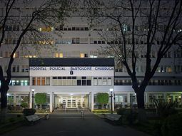 Valentín Alsina: balean a policía de la Federal que se resistió al robo de su auto