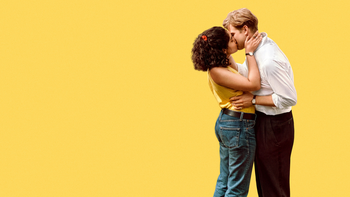 La serie que cuenta una historia que te rompe el corazón y te lo vuelve a armar La serie que cuenta una historia que te rompe el corazón y te lo vuelve a armar