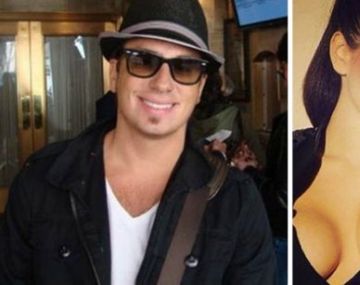 ¿Romance en puerta entre Federico Bal y Barbie Vélez?