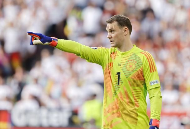 La decisión que tomó Manuel Neuer luego de la eliminación de Alemania en el Mundial 2026