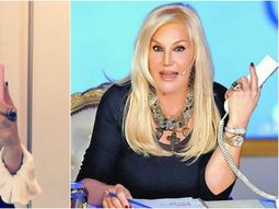 Barbie Vélez irá al programa de Susana