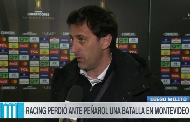Se enojaron los hinchas.