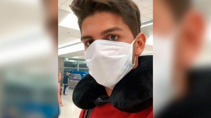 Irá a juicio el joven que volvió de viaje, fue a una fiesta y contagió a su abuelo