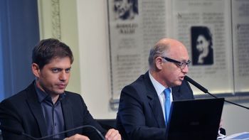 tras el caso argentino, g77 + china impulsan un proyecto para regular deudas publicas tras el caso argentino, g77 + china impulsan un proyecto para regular deudas publicas