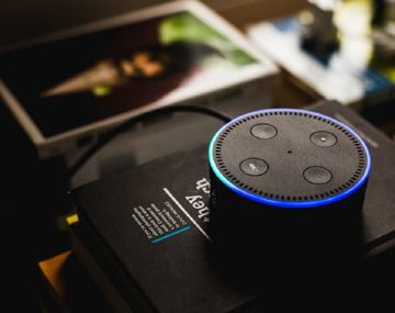 Alexa grabó la conversación de una pareja y la envió a un contacto